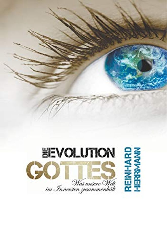 Evolution Gottes